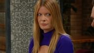 Phyllis in a still from The Young and the Restless (Image via CBS)